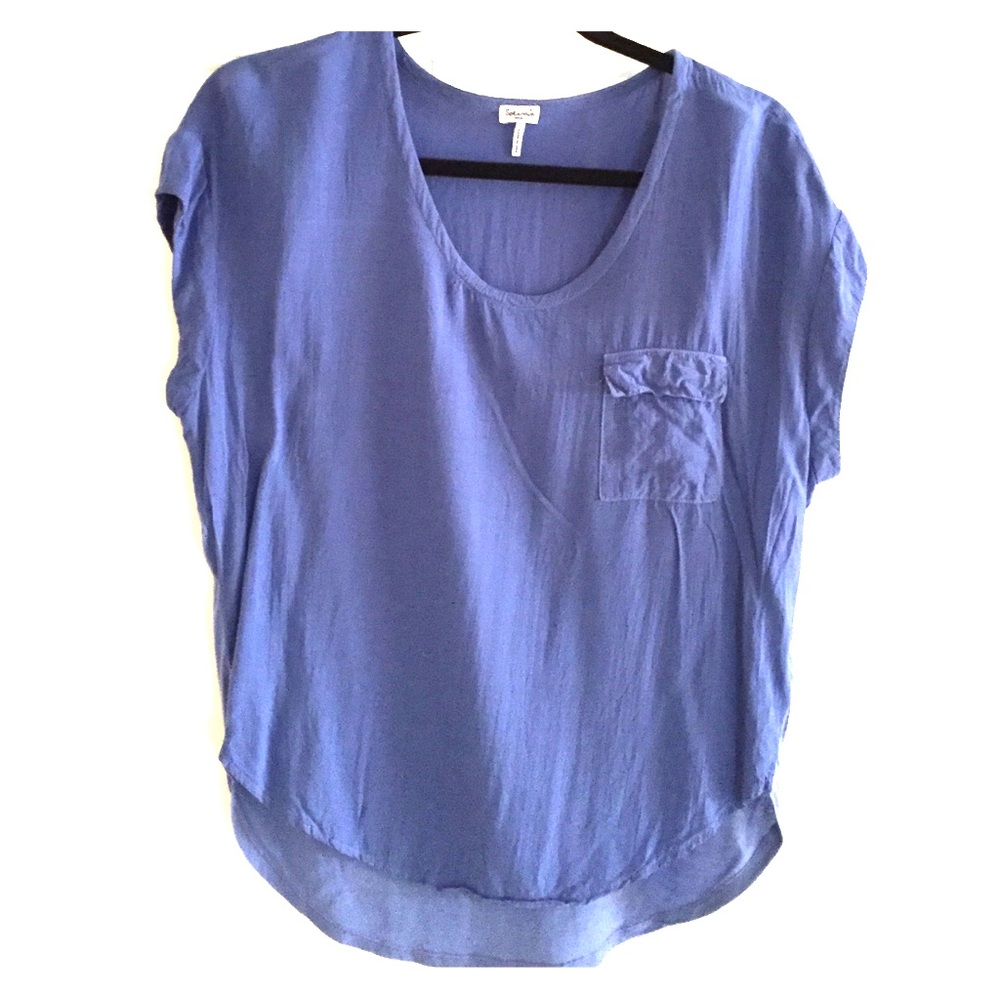 Splendid Blouse